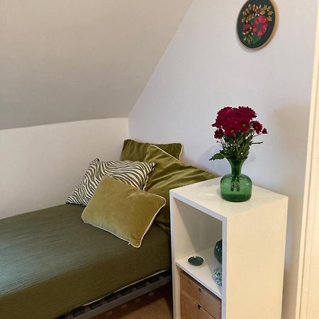 Cosy Nest Center Of Paris Apartment Luaran gambar